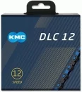 Řetěz KMC DLC 12 modro/černý