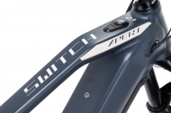 SWITCH Xpert / new generation matt anthracite black/ silver 2022 M