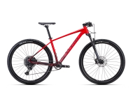 RASCAL 2.0 29" červená 2023 M (18")