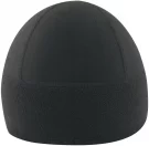 Čepice pod přilbu FORCE zimní černá