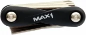 Nářadí MAX1 10 funkcí