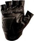 rukavice R2 E-GUARD černé