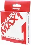 Řetěz MAX1 8 speed hnědý