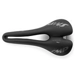 Sedlo SMP WELL Carbon rail black matt