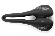 Sedlo SMP WELL Carbon rail black matt