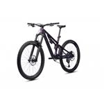 MERIDA ONE-SIXTY 6000 Silk Black(Silver) XLONG