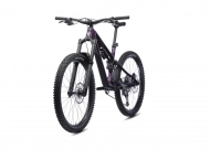MERIDA ONE-SIXTY 6000 Silk Black(Silver) XLONG