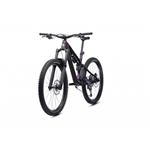 MERIDA ONE-SIXTY 6000 Silk Black(Silver) XLONG