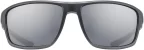 Brýle UVEX Sportstyle 230 black matt