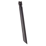 sedlovka ERGOTEC VIPER 0 27,2/400mm / 0mm offset / SL5