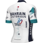 Bahrain Victorious - Original Alé  Dres krátký TEAM  9/ 5XL