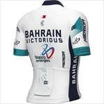 Bahrain Victorious - Original Alé  Dres krátký TEAM  9/ 5XL