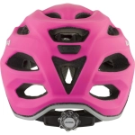 Přilba ALPINA Carapax Jr shocking-pink matt
