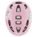 přilba UVEX KID 2 CC Pink Unicorn matt