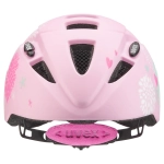 přilba UVEX KID 2 CC Pink Unicorn matt