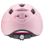 přilba UVEX KID 2 CC Pink Unicorn matt