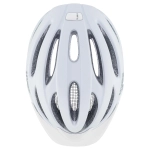přilba UVEX TRUE CC cloud/white 
