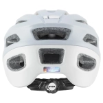 přilba UVEX TRUE CC cloud/white 