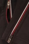 Kalhoty ENDURA Thermolite Pro se šlemi bez vložky černé E5017
