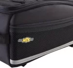 Brašna na nosič TOPEAK MTX Trunk Bag EX na suchý zip