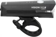 Světlo přední MAX1 Vision 300lm USB
