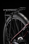 MERIDA eSPRESSO 400 S EQ Burgundy Red(Black) - L