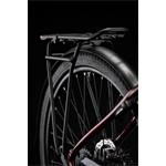 MERIDA eSPRESSO 400 S EQ Burgundy Red(Black) - L