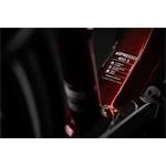 MERIDA eSPRESSO 400 S EQ Burgundy Red(Black) - L