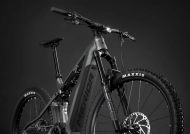 MERIDA eONE-SIXTY 875 Guarded Gold(Grey)