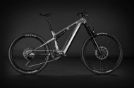 MERIDA eONE-SIXTY 875 Guarded Gold(Grey)