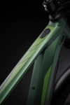 MERIDA eBIG.NINE 400 Matt Evergreen(Green)