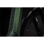 MERIDA eBIG.NINE 400 Matt Evergreen(Green)