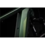 MERIDA eBIG.NINE 400 Matt Evergreen(Green)