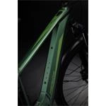 MERIDA eBIG.NINE 400 Matt Evergreen(Green)