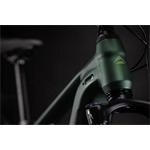 MERIDA eBIG.NINE 400 Matt Evergreen(Green)