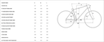 MERIDA eBIG.TOUR 475 EQ Matt Evergreen(Green)