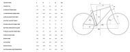 MERIDA BIG.NINE 200  Metallic Black(Grey)