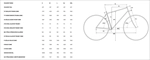 MERIDA BIG.NINE 200  Metallic Black(Grey)