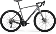 MERIDA SILEX 4000  Gun Metal Grey(Black/Titan)