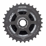 kazeta MICHE Primato K12 SH 16-30z