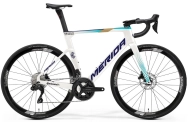 MERIDA REACTO 5000  Teal/Pearl(Team)