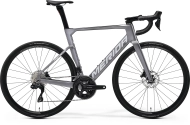 MERIDA REACTO 5000  Gunmetal Grey(Silver)