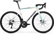MERIDA SCULTURA 6000  Teal/Pearl(Team)