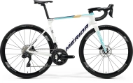 MERIDA SCULTURA 5000  Teal/Pearl(Team)