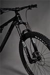 ONE-TWENTY TRAIL HUNTER EDITION-CZ Glossy Black(Silver) + triko TH zdarma