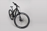 ONE-TWENTY TRAIL HUNTER EDITION-CZ Glossy Black(Silver) + triko TH zdarma
