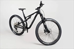 ONE-TWENTY TRAIL HUNTER EDITION-CZ Glossy Black(Silver) + triko TH zdarma