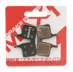 brzdové destičky MAX1 Magura MT5/7 E-Bike