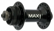 náboj přední MAX1 Sport 32h CL černý
