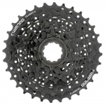 9-kazeta SHIMANO CS-HG200 11-34zubů